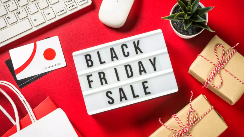 black friday
