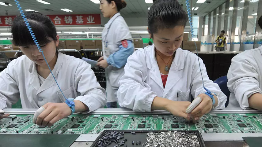 Chinese Wholesale Suppliers