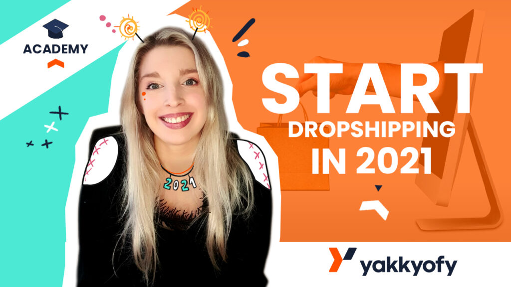 Come costruire un business in dropshipping di successo: il corso definitivo