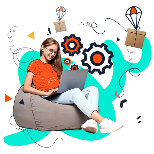 e-commerce services sourcing