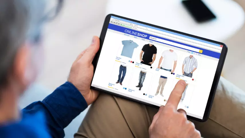 eCommerce Marketing