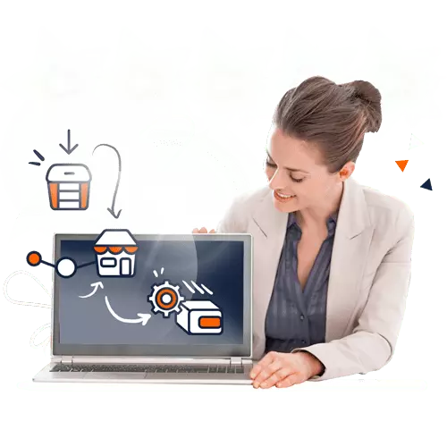 3pl logistics integration