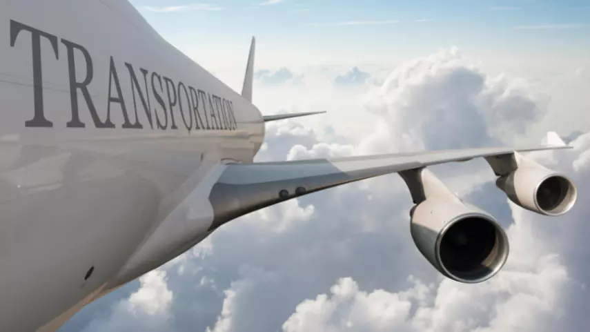 air freight services from china