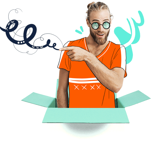 perchè fare il dropshipping di prodotti personalizzati