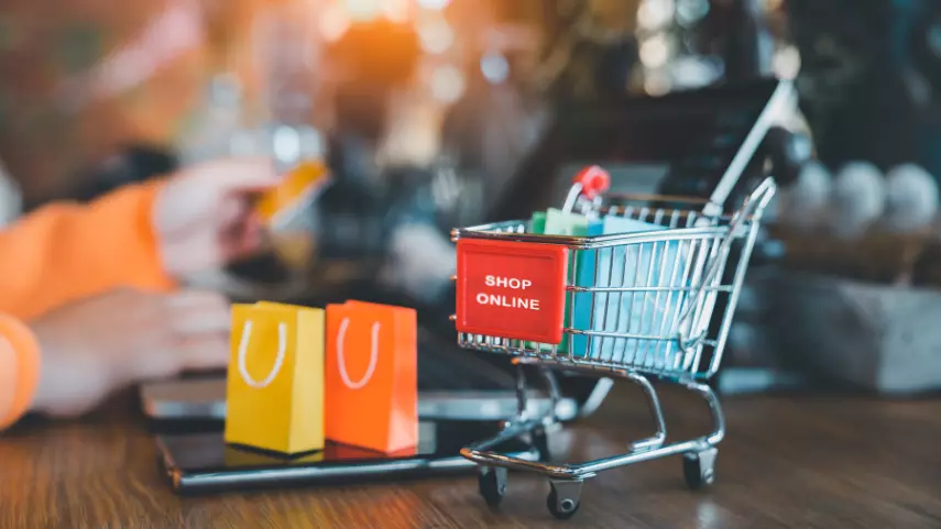 eCommerce Marketing