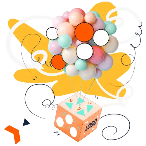 boxes with your own logo