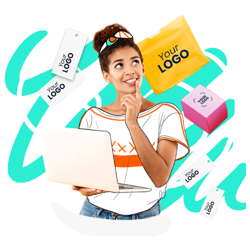dropshipping prodotti personalizzati con packaging personalizzato