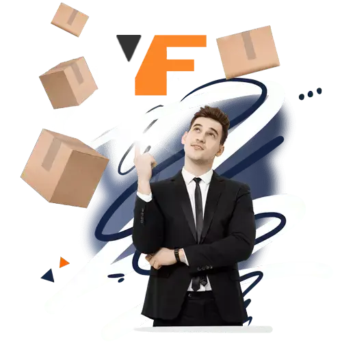 logistica per eCommerce senza stress