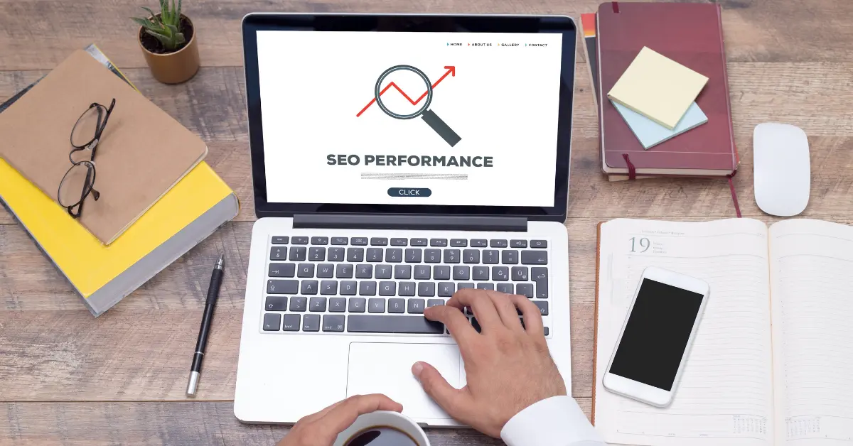 seo for ecommerce Website