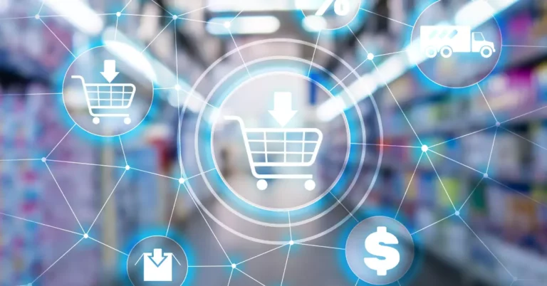 eCommerce Marketing