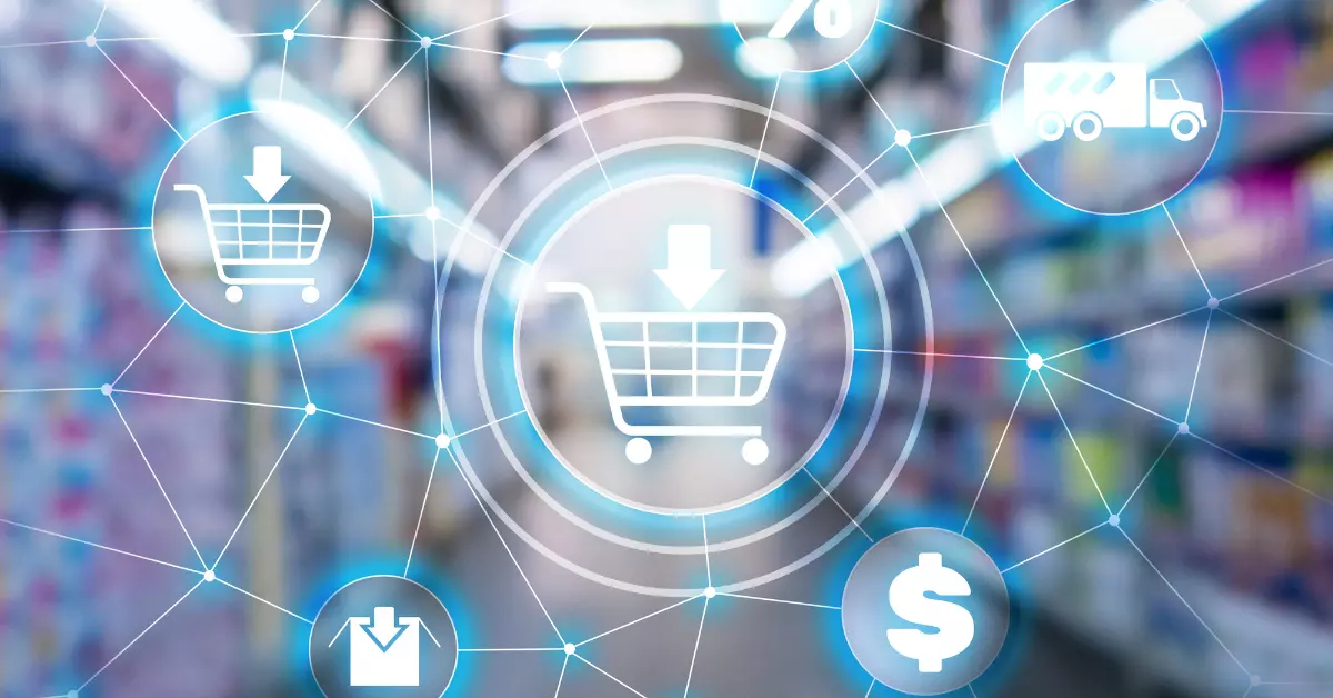 eCommerce Marketing