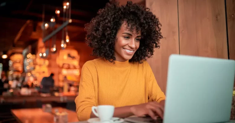 Online shopping trends