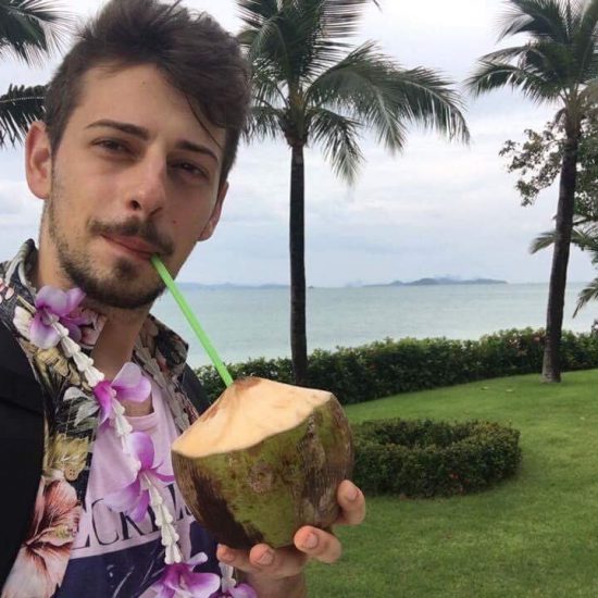 VALERIO FORTUNATO
