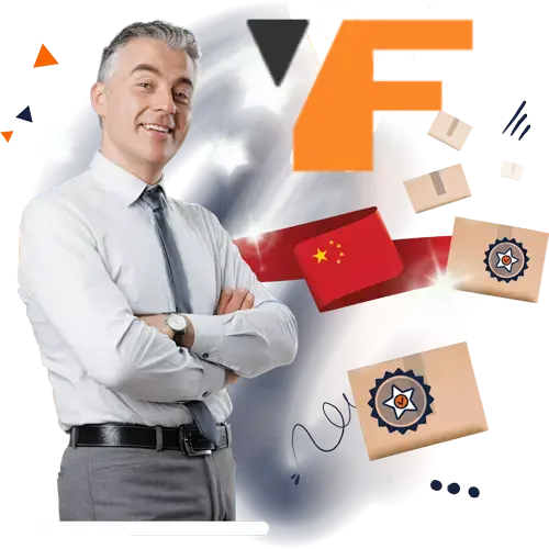 China Sourcing