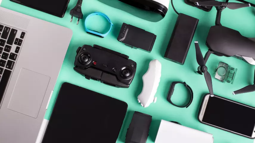 Manufacture in China