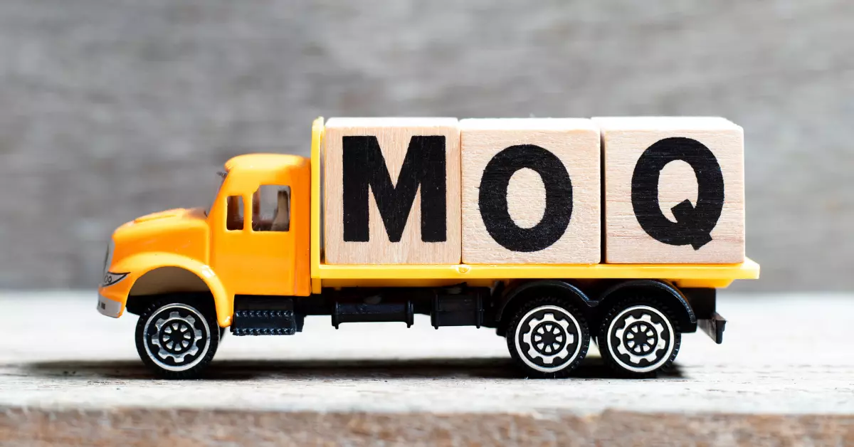 MOQ