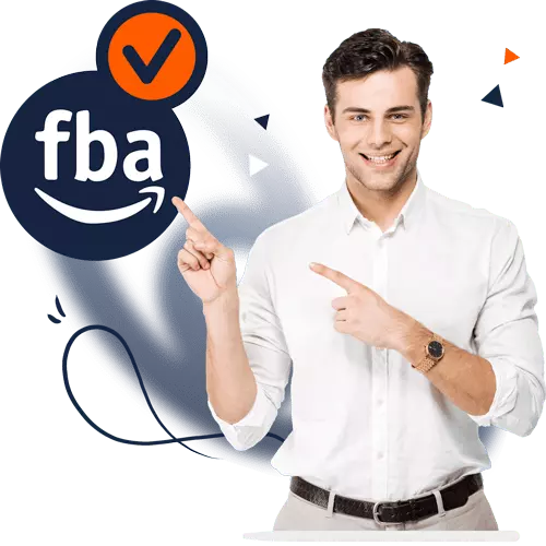 spedire direttamente ad amazon fba