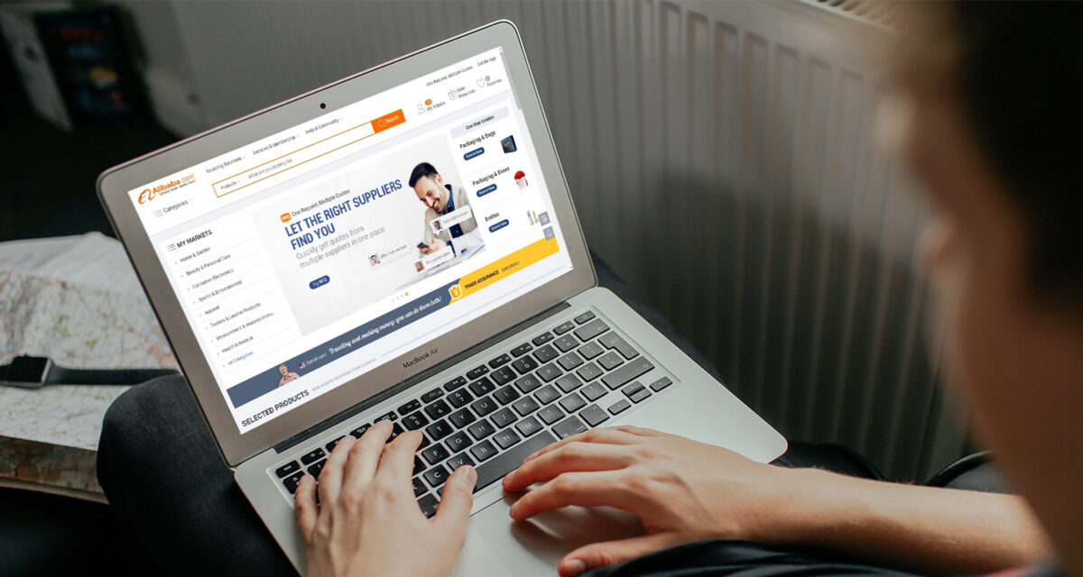 is alibaba legit