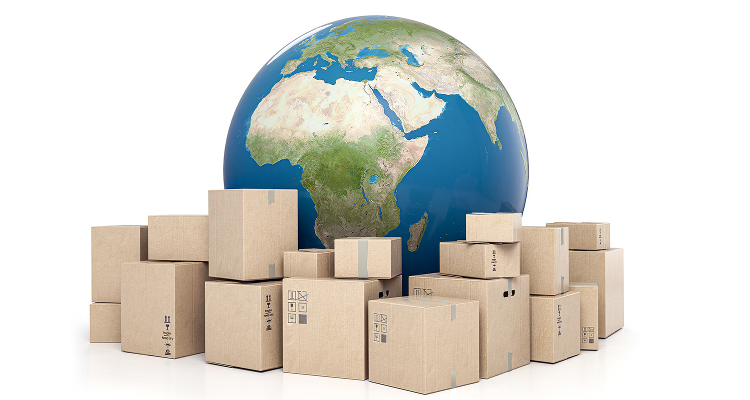 shipping timing