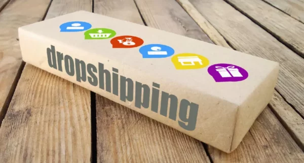 Drop Shipping for Dummies