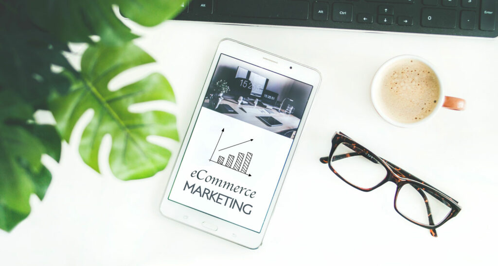 ecommerce marketing strategy