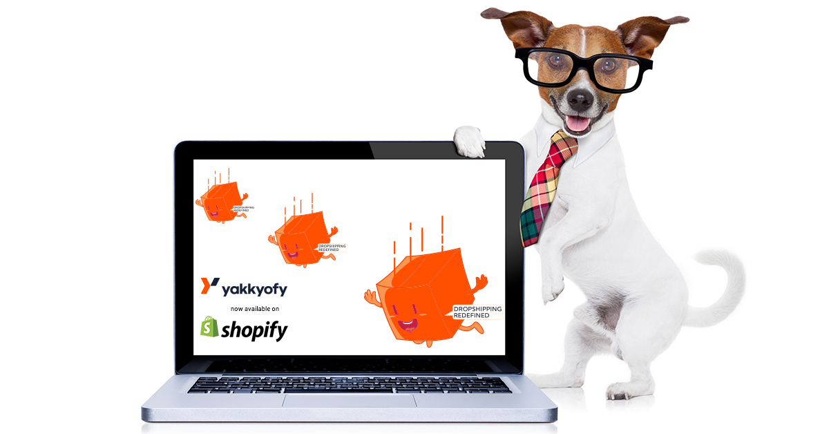 Yourfulfill App for Shopify