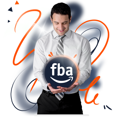 spedire dalla cina ad amazon FBA