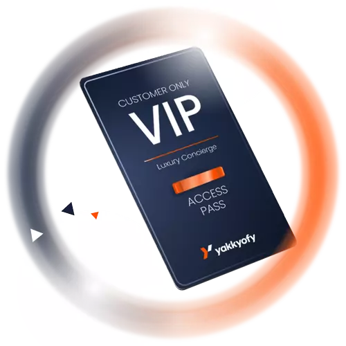 Yourfulfill Premium servizio Luxury Concierge
