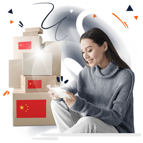 comprare prodotti all'ingrosso dalla cina