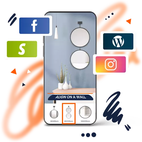AR nell’eCommerce