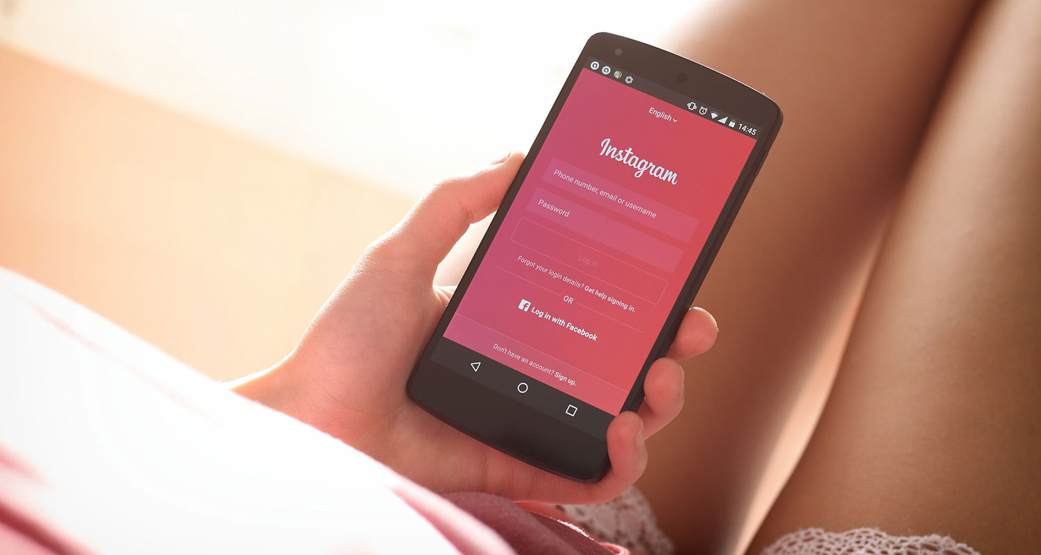 Instagram marketing