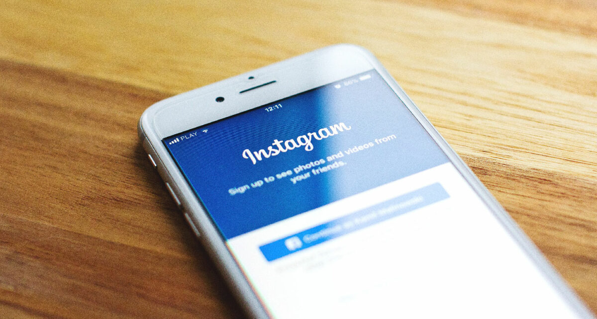 instagram shopping