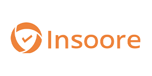 logo insoore logo eCommerce dropshipping