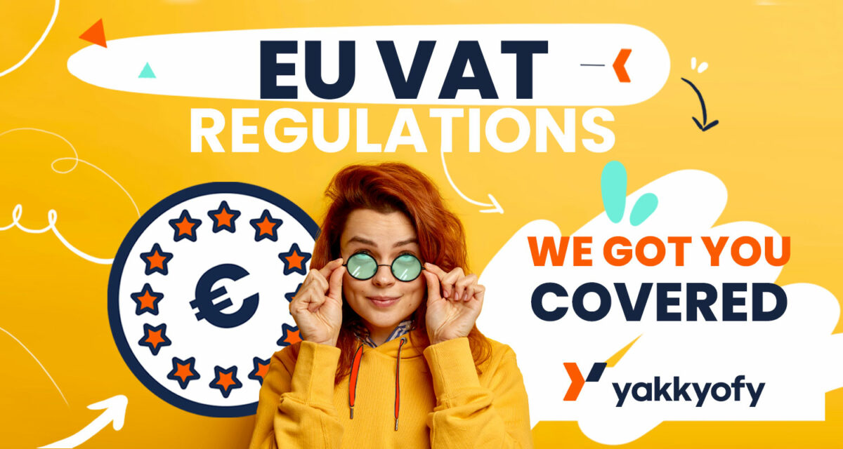 new EU vat rules 2021