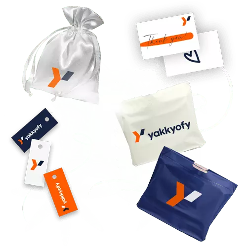 packaging brandizzati