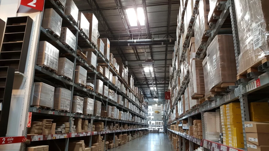 Produce in China Wholesale