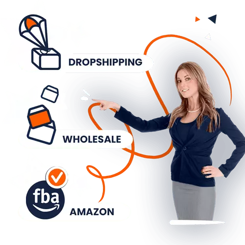 comprare dropshipping ingrosso amazon fba