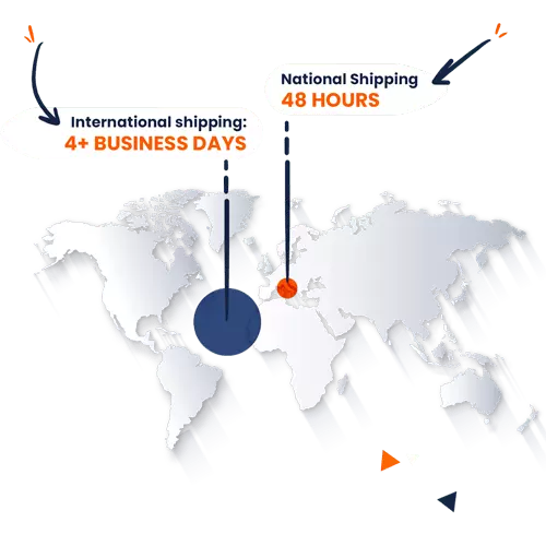 spedizioni internazionali logistica 3pl