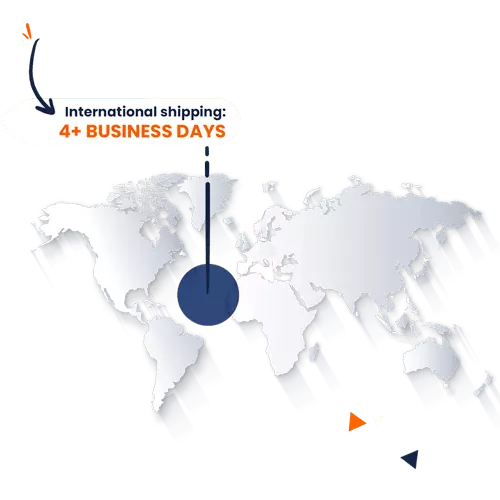 shipping worldwide 3pl logistics