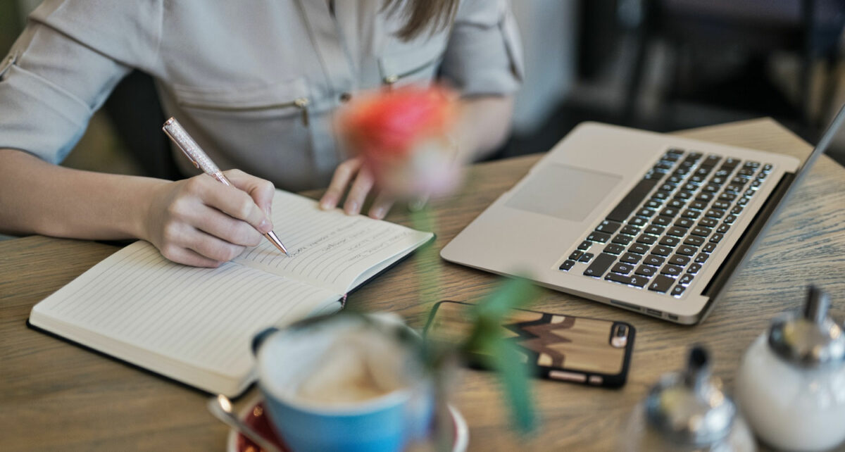 social media content strategy