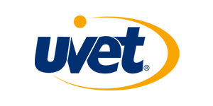 uvet logo eCommerce dropshipping