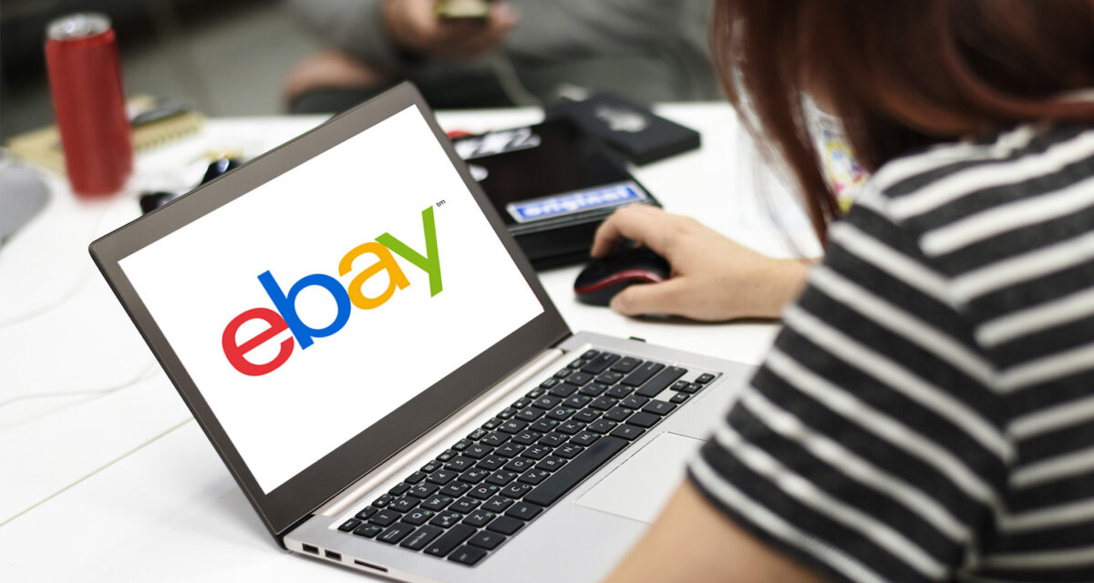how to sell on ebay